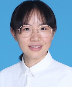 职称：副教授