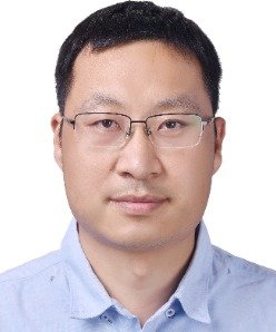 职称：讲师（高校）
